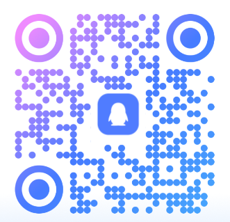 扫码加站长QQ-百盟网