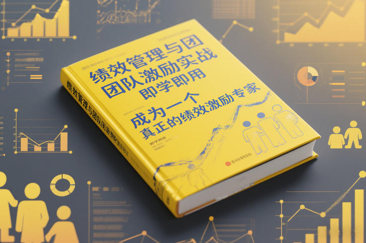 绩效管理与团队激励实战，即学即用，成为一个真正的绩效激励专家-百盟网