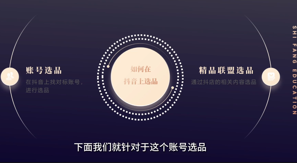 饭饭老师·小红书商业变现实战课-百盟网