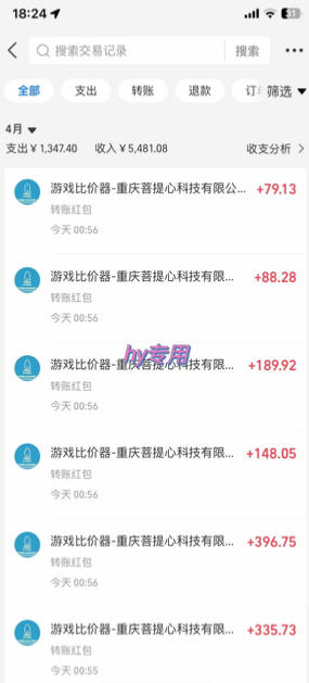 游戏全自动打金项目，多开轻松日入1K+，小白轻松上手，项目长期稳定【揭秘】-百盟网