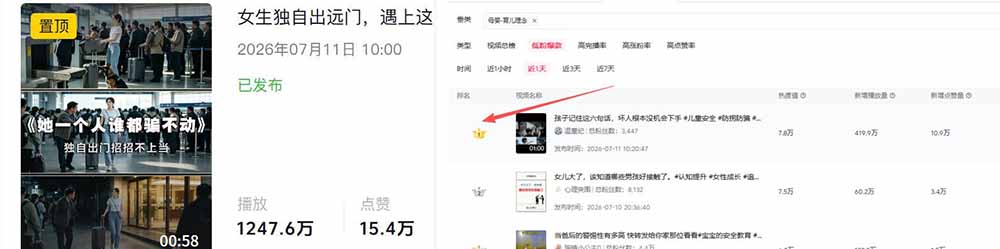 AI育儿真人短剧变现课：AI写剧本×AI生成画面×零成本产出×伙伴计划×分成计划×光合计划×商单收徒-百盟网