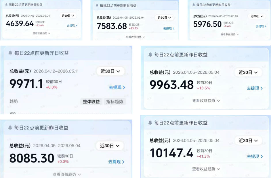 2026AI赚钱新项目，内容变现单月破5W，全流程实操+AI工具，无门槛可复制-百盟网