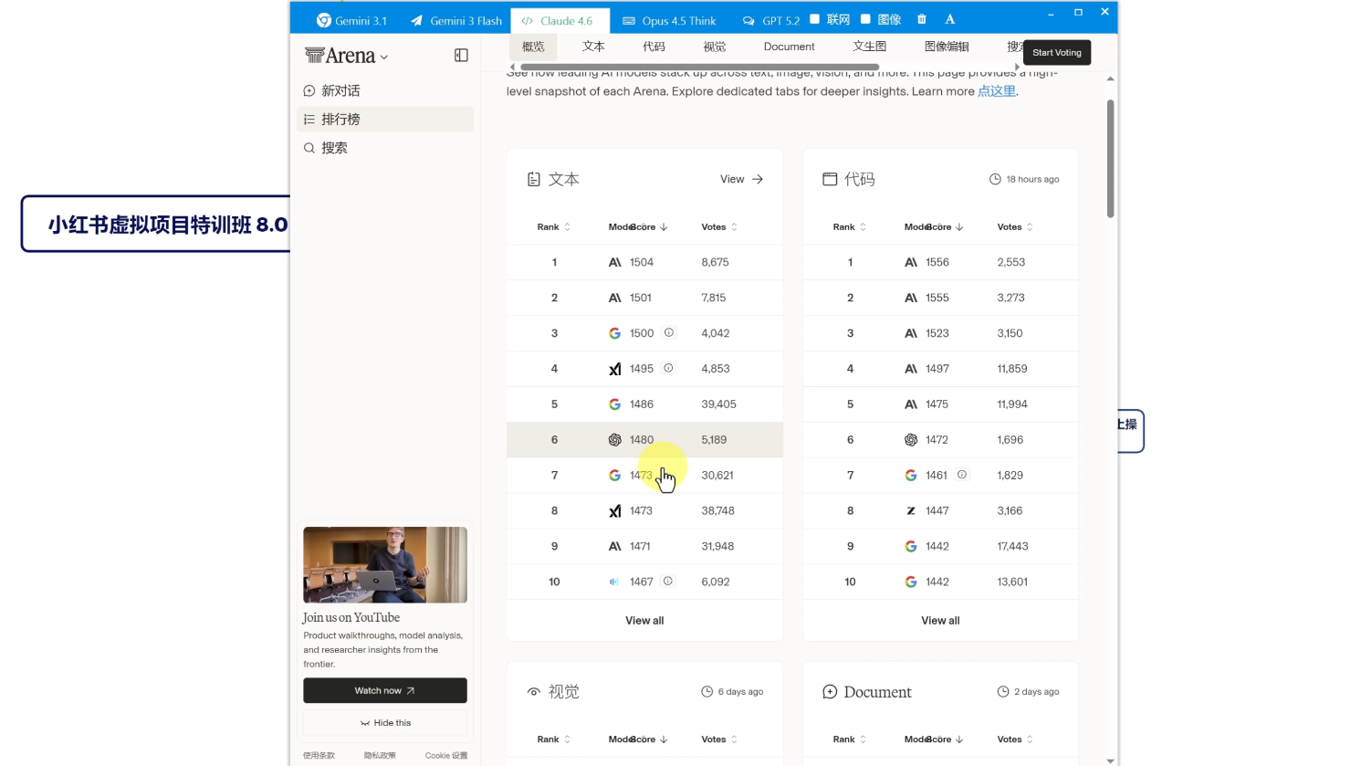 陆明明·小红书虚拟项目特训班8.0，跑通AI全流程(更新3月)-百盟网