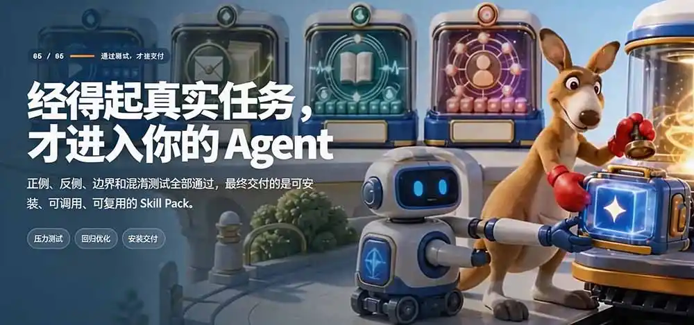 图片[3]-全网走红！GitHub上6.7K Star的开源项目，把任何书、长视频、播客蒸馏成AI工具，值得收藏 cangjie-skill-百盟网