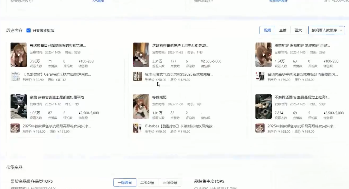 无缺·抖音店铺精细化运营干货指南新版(更新5月)-百盟网