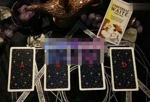 严校长·塔罗牌付费项目,0风险,一台手机,随时随地赚钱价值1000元-百盟网