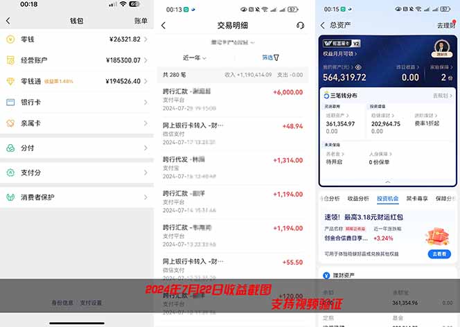 2026年如何通过“卖项目”实现年入百万-百盟网
