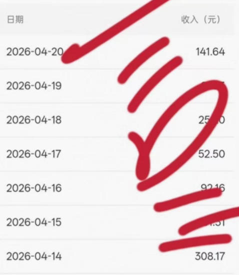 公众号小绿书贴图项目，赚收益实操玩法，听话照听话照少走90%弯路丨副业可做-百盟网