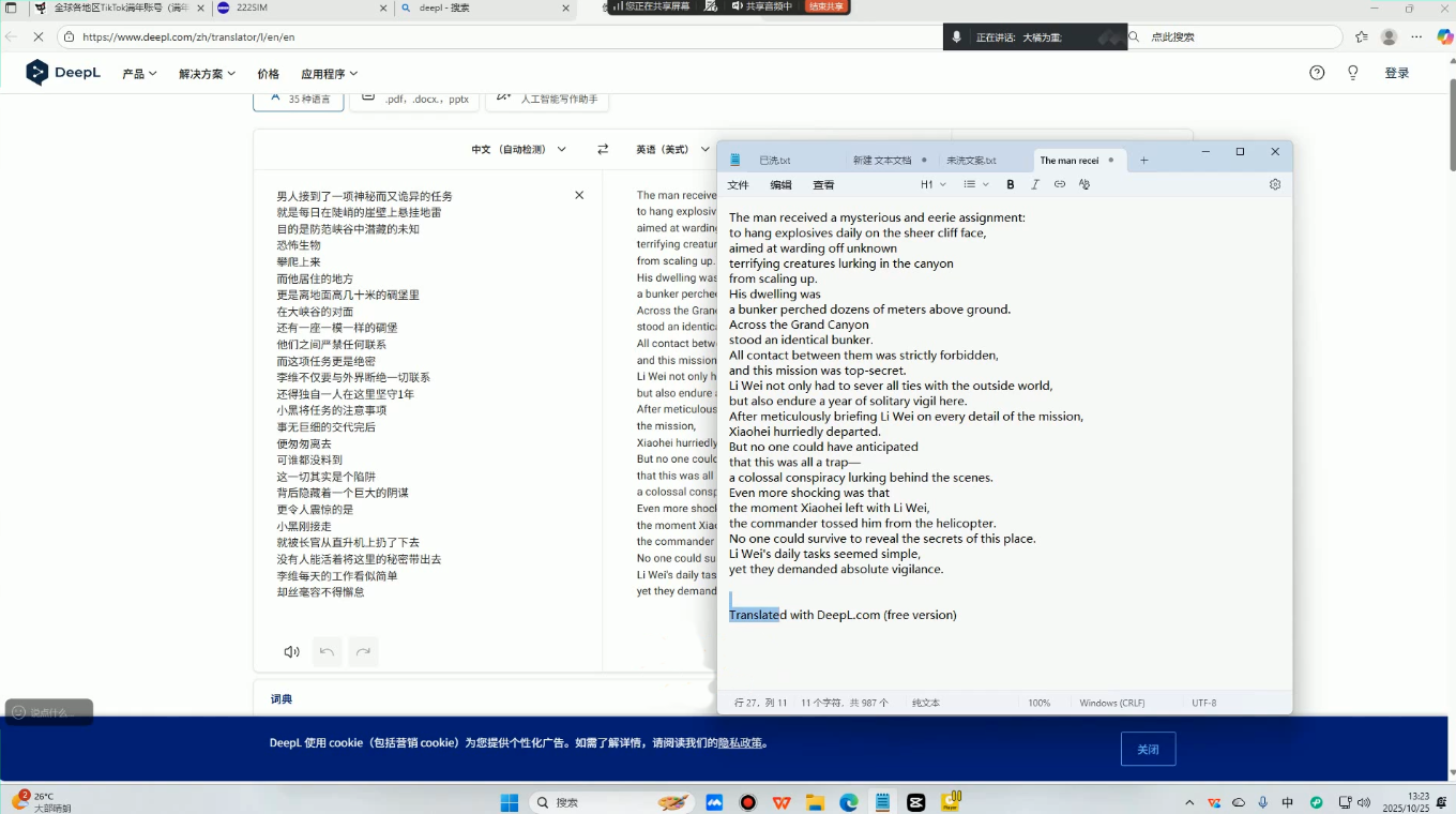 白老师·国际站运营实战系统(高质量询盘增长课)(更新)-百盟网