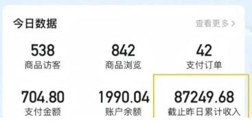 2026新手也能操作的带货玩法,用这个方法零门槛,轻松月入10000+-百盟网