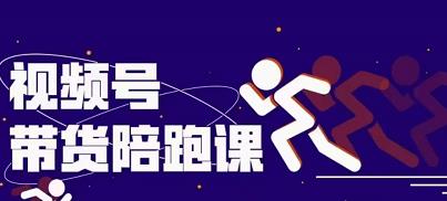 盗坤视频号带货训练营,从0到1实现视频号带货的选品、运营、变现以及货源等 价值4980元-百盟网